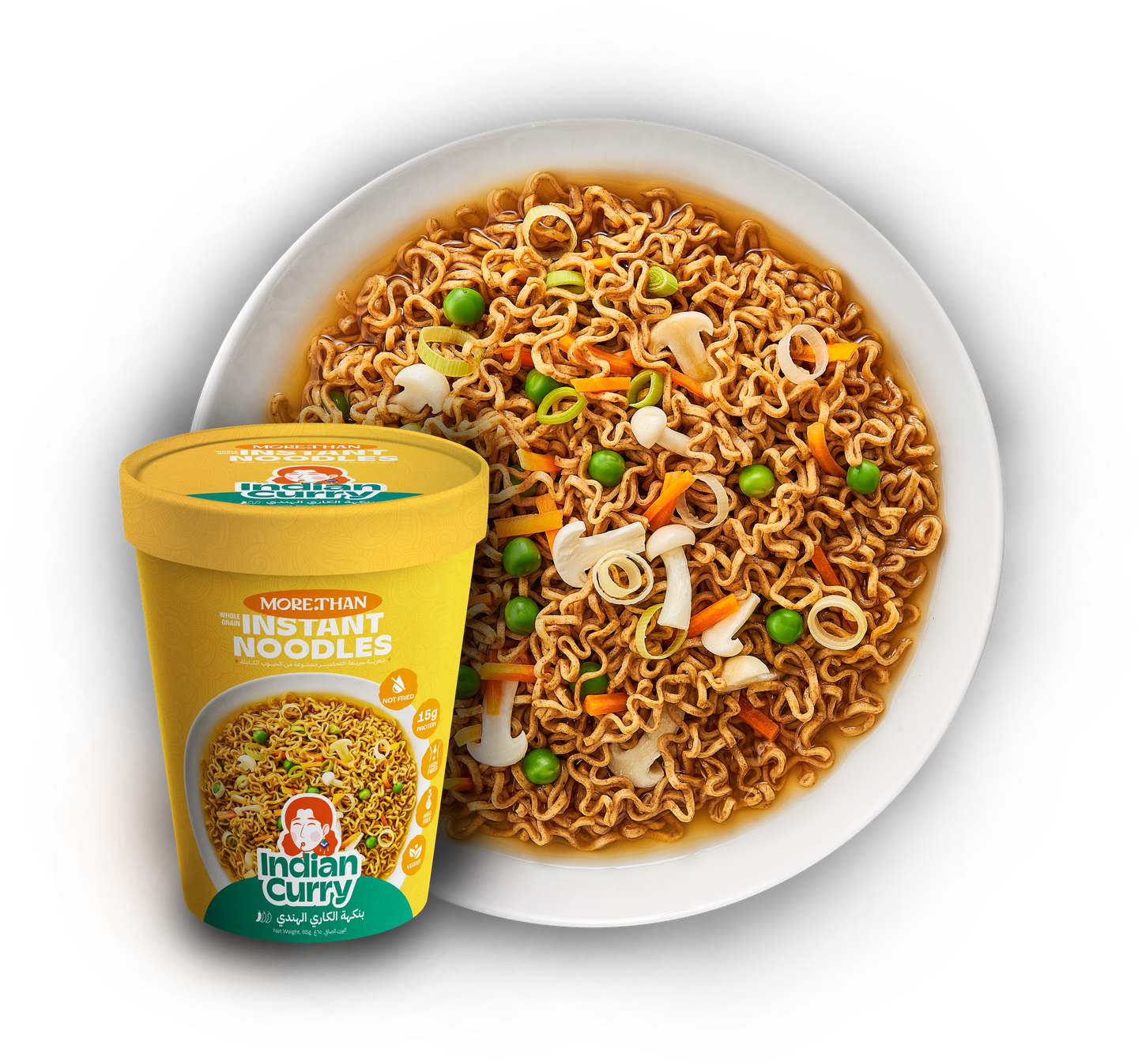 Indian Curry