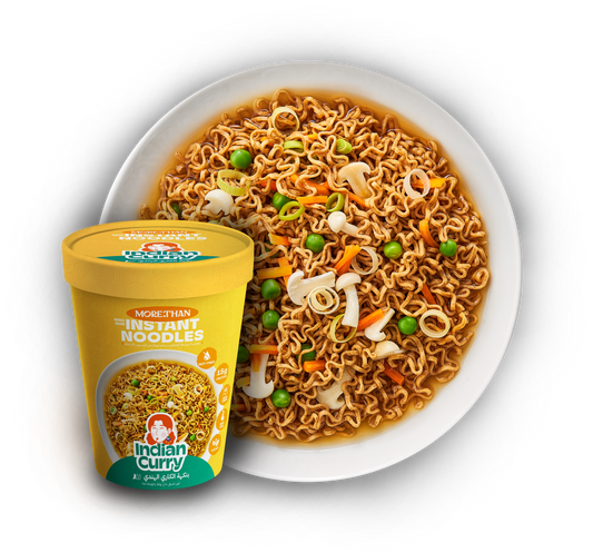 Indian Curry